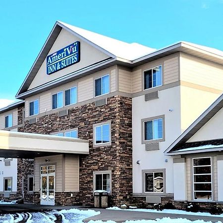 Amerivu Inn And Suites - Chisago City Екстериор снимка