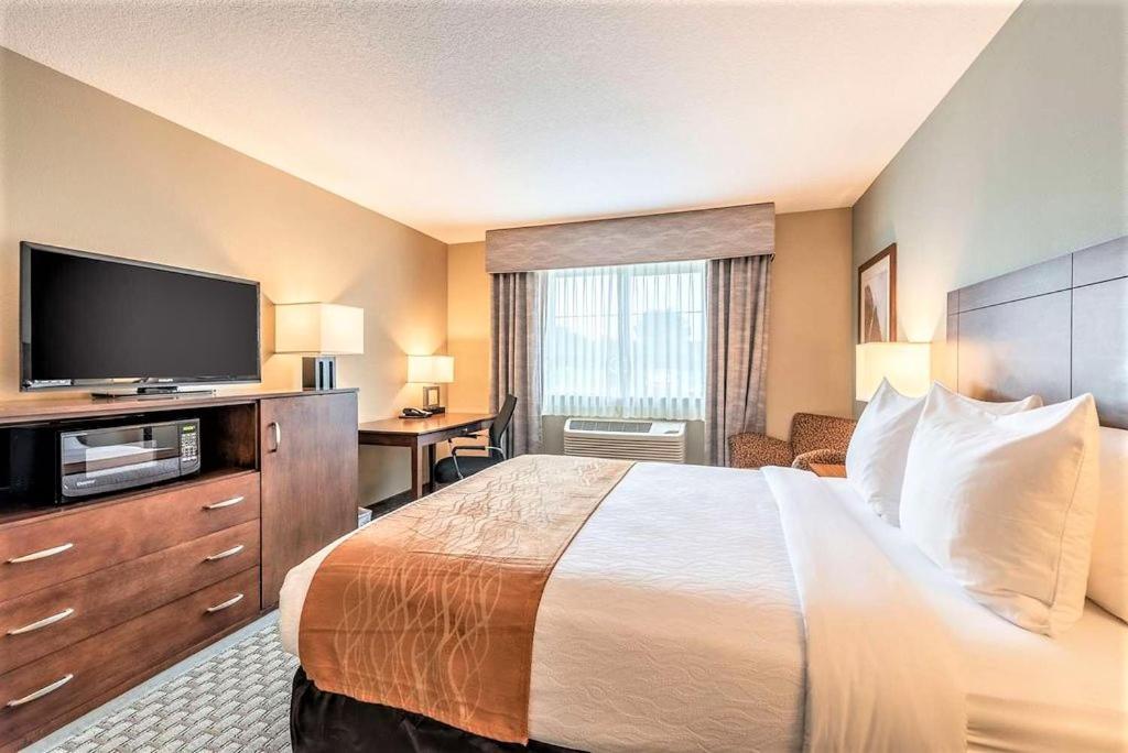 Amerivu Inn And Suites - Chisago City Екстериор снимка