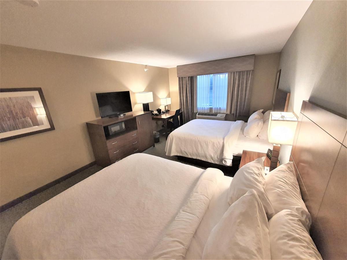 Amerivu Inn And Suites - Chisago City Екстериор снимка