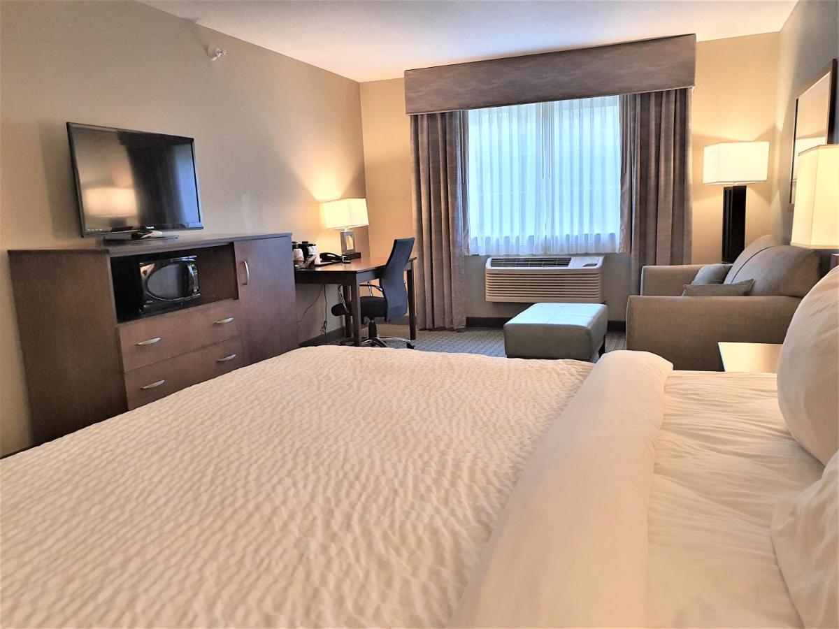 Amerivu Inn And Suites - Chisago City Екстериор снимка