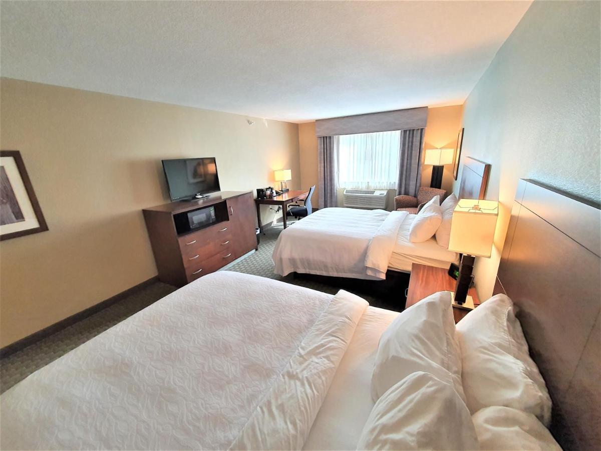 Amerivu Inn And Suites - Chisago City Екстериор снимка