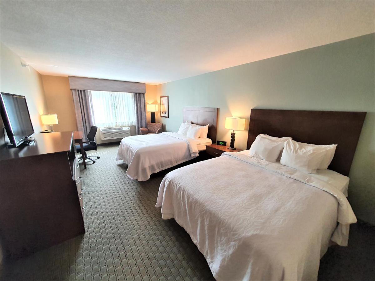 Amerivu Inn And Suites - Chisago City Екстериор снимка